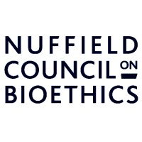 Image of Nuffield Council on Bioethics