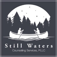 Still Waters Counseling Services, PLLC logo