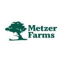 Metzer Farms logo