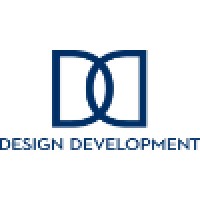 Design Development NYC logo