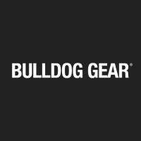 Bulldog Gear logo