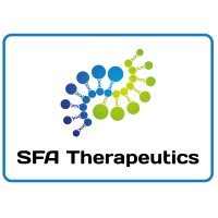 SFA Therapeutics logo