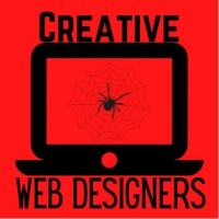 Creative Web Designers logo