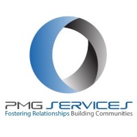 PMG Services logo