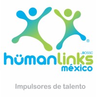 Human Links Mexico logo