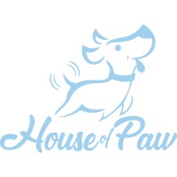House Of Paw logo