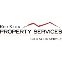 Red Rock Property Services logo