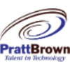 Brown & Pratt, Inc. logo