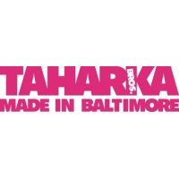 Taharka Brothers Ice Cream Corp logo