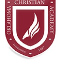 Oklahoma Christian Academy logo