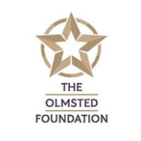 The George And Carol Olmsted Foundation logo