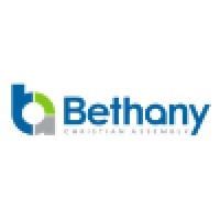 Bethany Christian Assembly logo