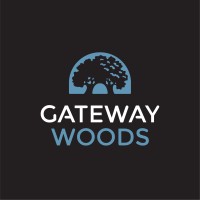Gateway Woods Family Services, Inc. logo