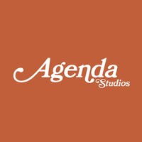 Agenda Studios logo