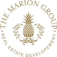 The Marion Group LLC logo