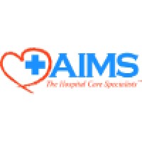 AIMS Medical Group logo