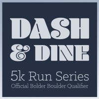 Boulder Running Events, LLC logo