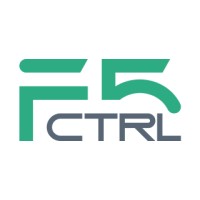 Ctrl F5 logo