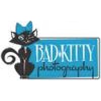 Bad Kitty Photography logo