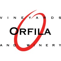 Orfila Vineyards logo