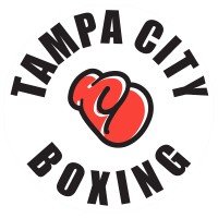 Tampa  City Boxing logo