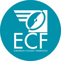 European Cyclists'​ Federation logo