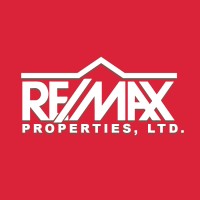 Remax Properties LTD. logo