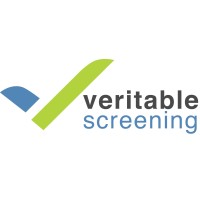 Veritable Screening logo