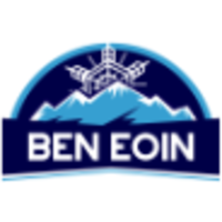 Ski Ben Eoin logo