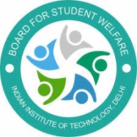 Board For Student Welfare (BSW), IIT Delhi