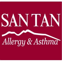 San Tan Allergy & Asthma logo