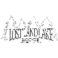 Lost Land Lake Lodge logo