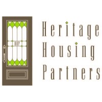 Heritage Housing Partners logo