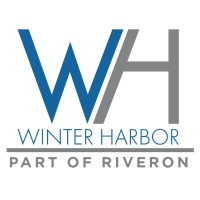 Winter Harbor logo