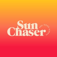 Sun Chaser logo