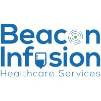 Beacon Infusion Healthcare Services logo