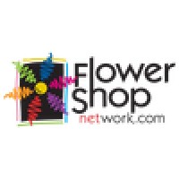 Frances Florist logo