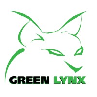 Green Lynx Inc. logo