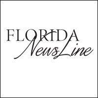 Florida NewsLine logo