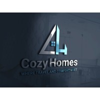 Cozy Homes logo