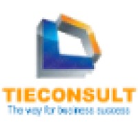 Tieconsult logo