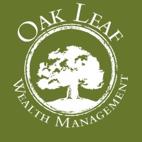 Oak Leaf Wealth Management logo