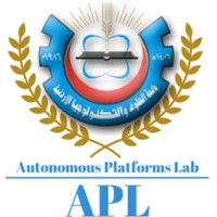 APL Technologies logo