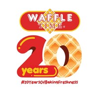 Waffle Time Group Of Companies logo