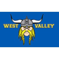 West Valley Water Polo Club logo