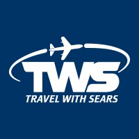 Travel With Sears logo