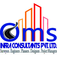 OMS Infra Consultants Private Limited logo