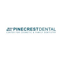 Pinecrest Dental logo
