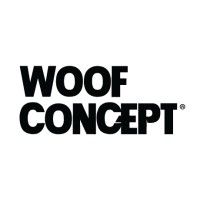 Woof Concept Products Ltd. logo