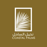 Coastal Palms logo